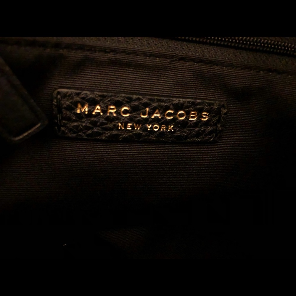 Marc Jacobs 🖤 - Picture 6 of 8